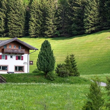 Apartments Seida Selva di Val Gardena Bagian luar foto