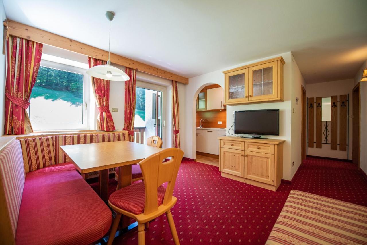 Apartments Seida Selva di Val Gardena Bagian luar foto