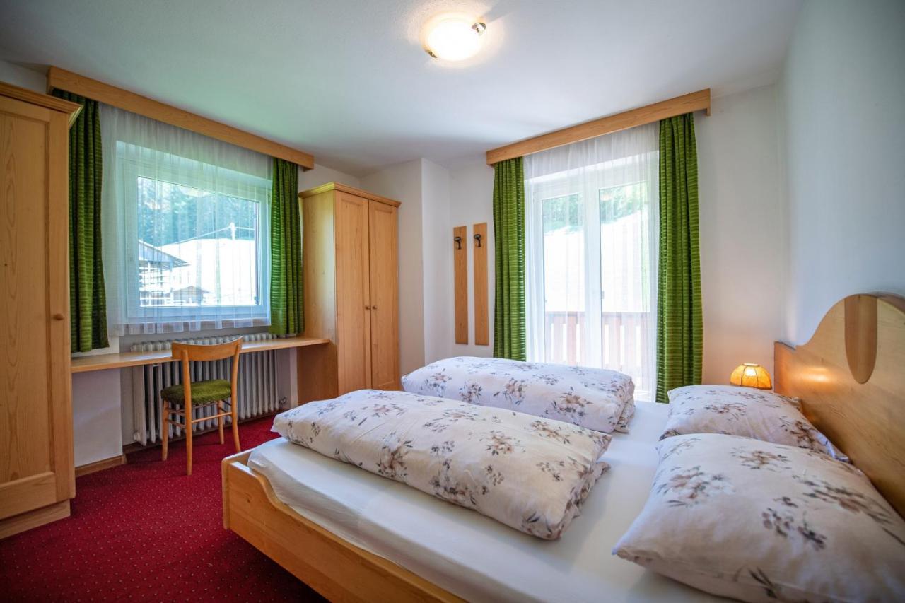 Apartments Seida Selva di Val Gardena Bagian luar foto