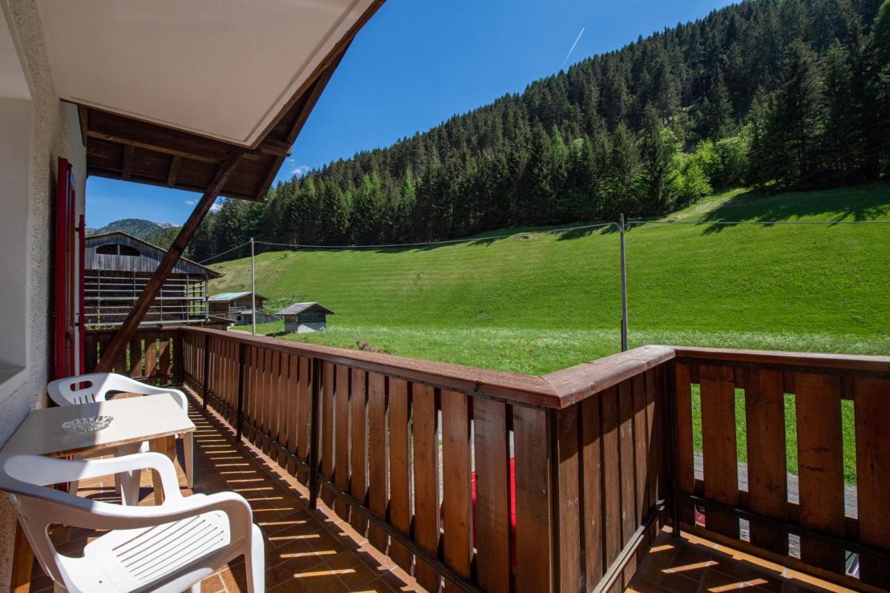 Apartments Seida Selva di Val Gardena Bagian luar foto