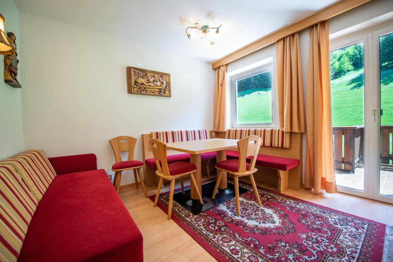 Apartments Seida Selva di Val Gardena Bagian luar foto