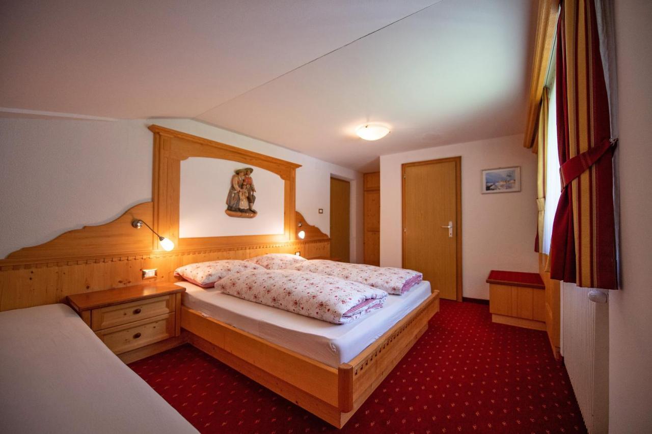Apartments Seida Selva di Val Gardena Bagian luar foto