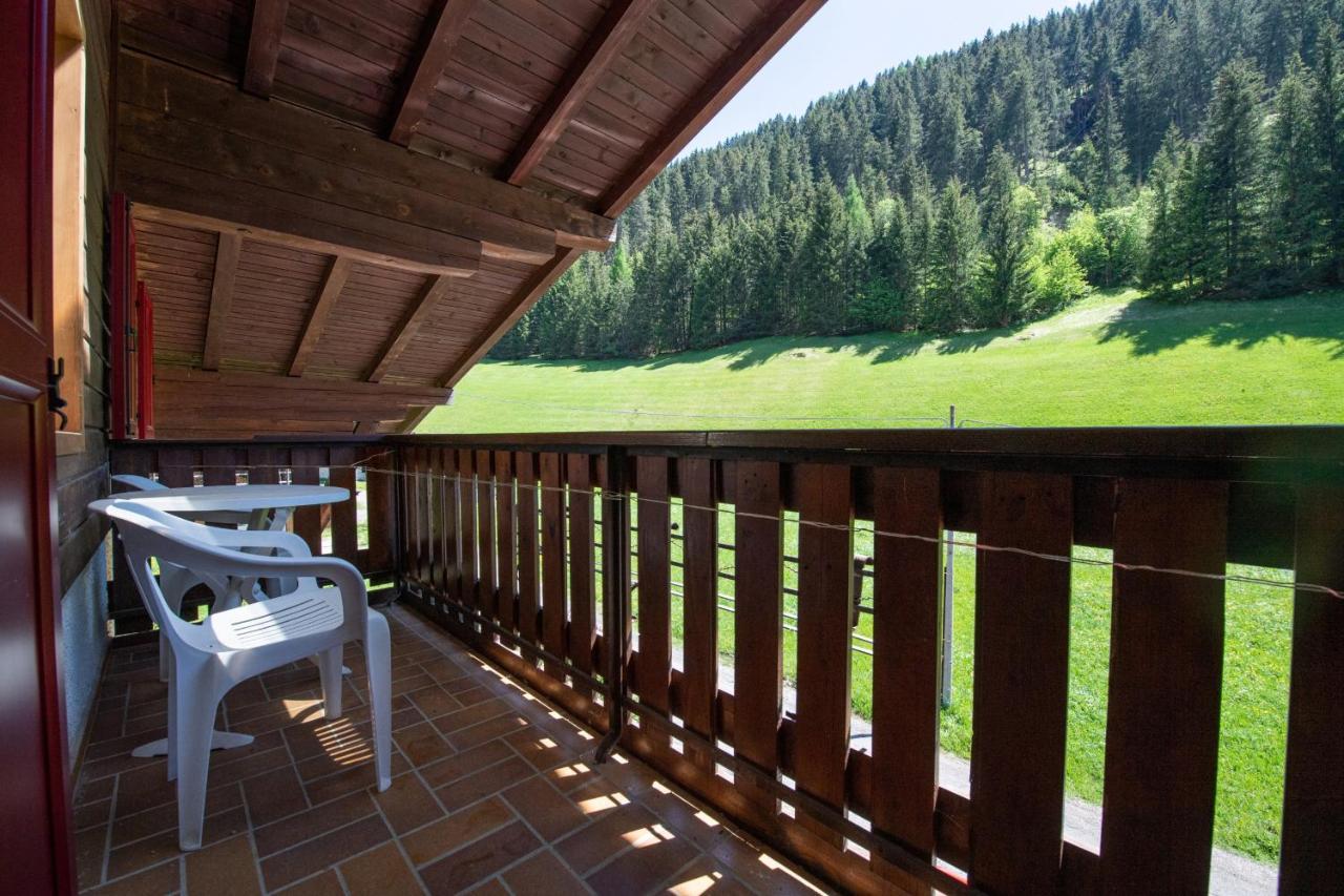 Apartments Seida Selva di Val Gardena Bagian luar foto